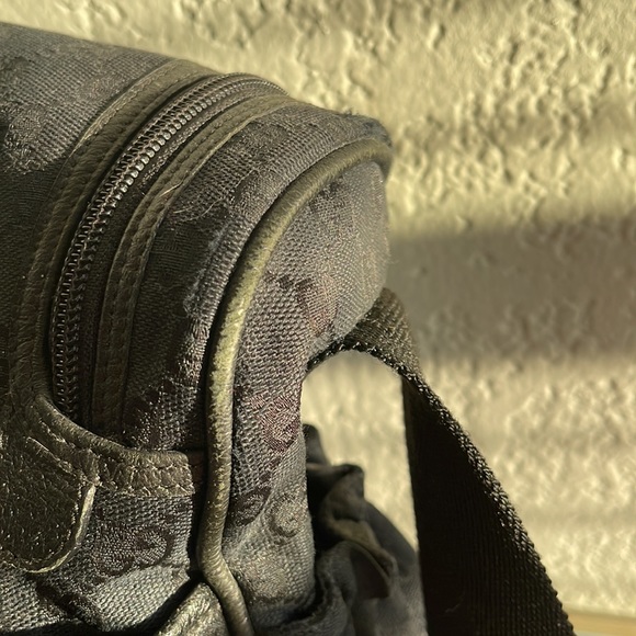 Gucci Diaper Bag - Picture 5 of 9